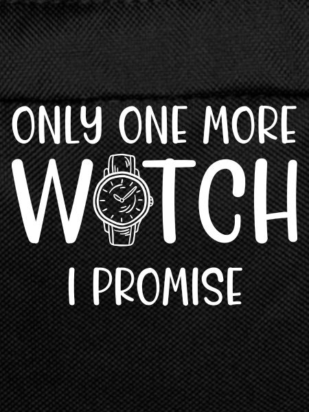 Watch Collector Watch Watchmaker