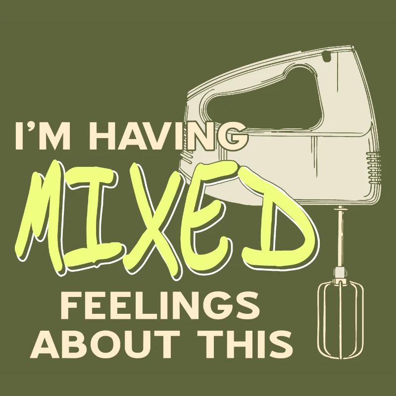 I'm Having Mixed Feelings About This Retro Baking