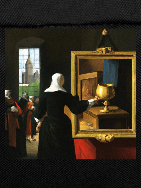 Grail Surrealism