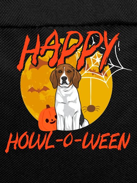 Treeing Walker Coonhound