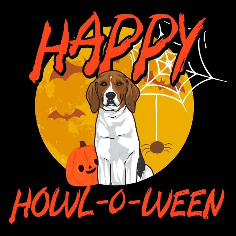 Treeing Walker Coonhound