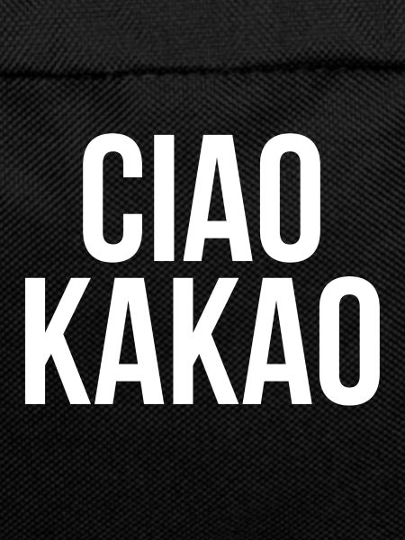 Ciao Kakao