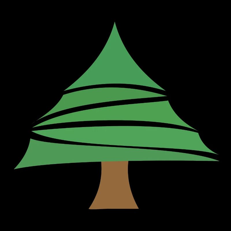 Fir tree