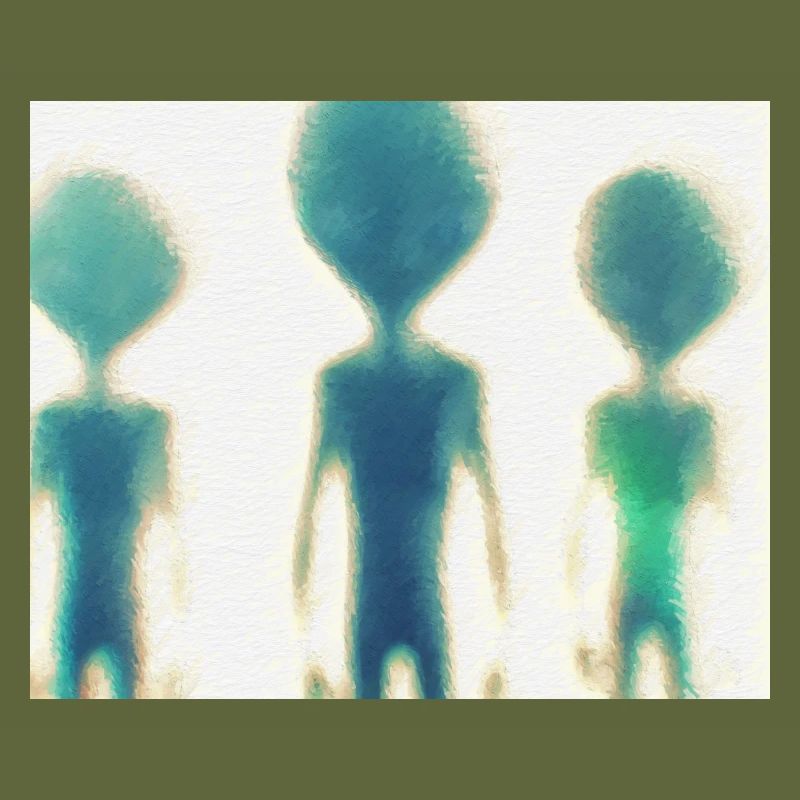 Aliens