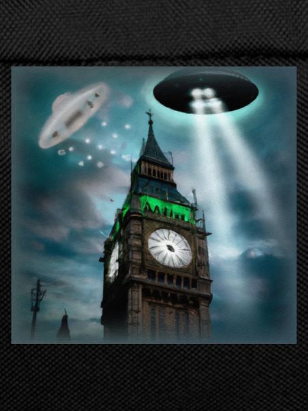 ufo london