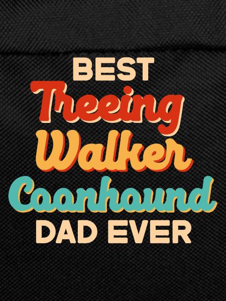 Treeing Walker Coonhound