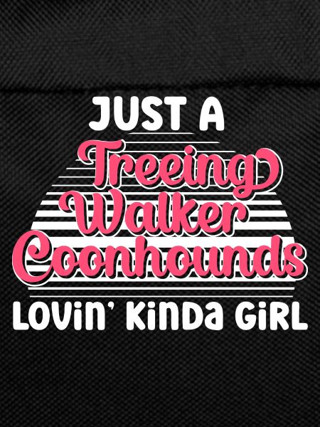 Treeing Walker Coonhound