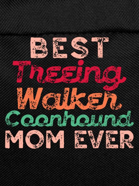 Treeing Walker Coonhound