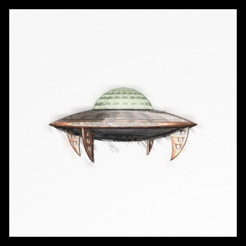 UFO