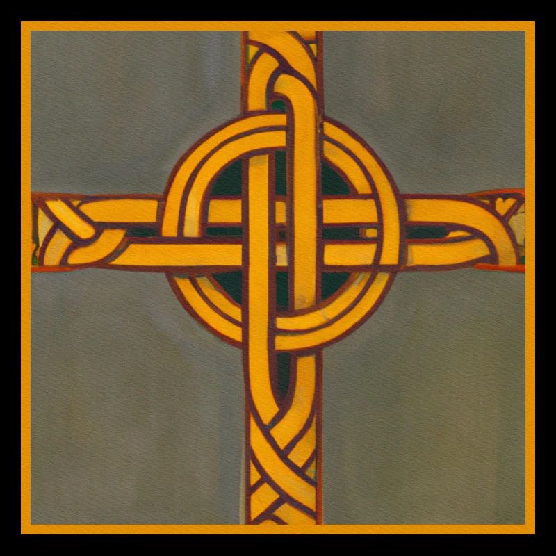 Celtic Cross