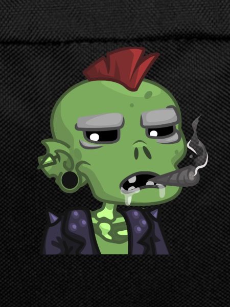 Zombie420