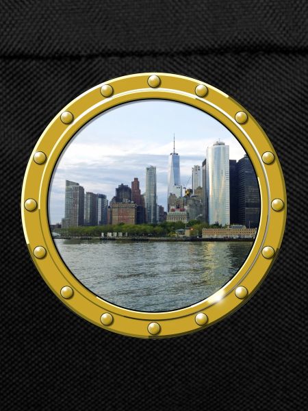 New York-Manhattan