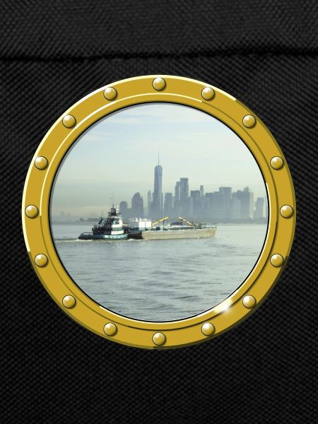 New York-Upper Bay