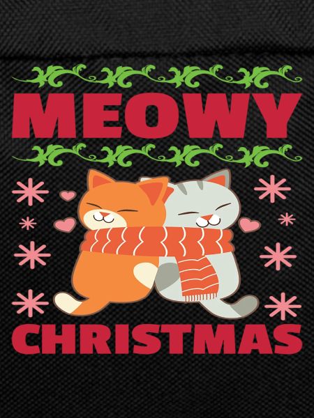 Miaou Noël