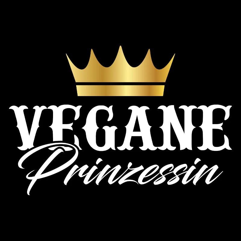 Vegan Princess