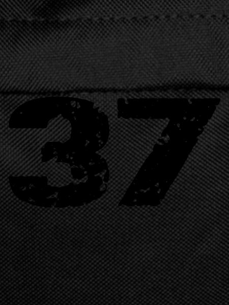 37 Number jersey