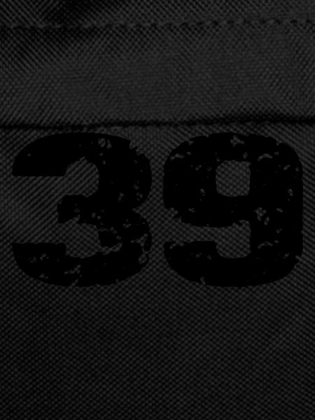 39 Number jersey