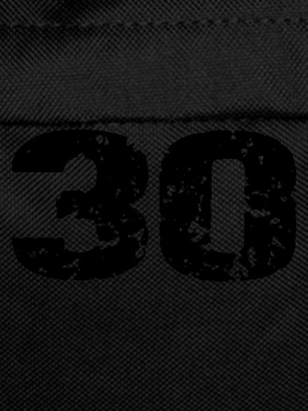 30 Number jersey