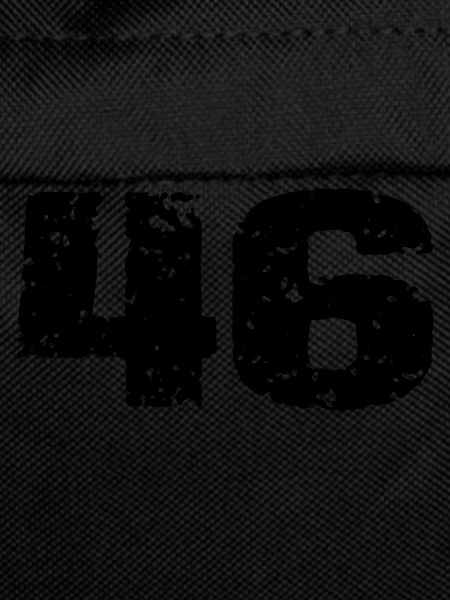 46 Number jersey