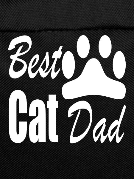 Best Cat Dad