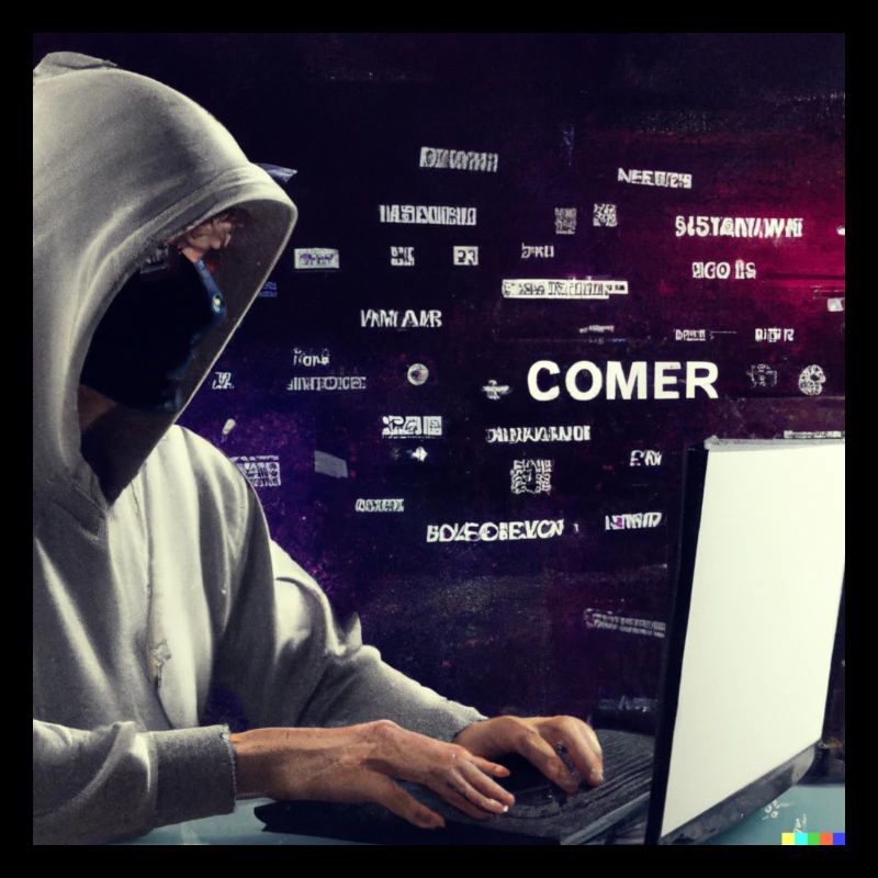 cyber attack