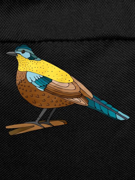 Vogel