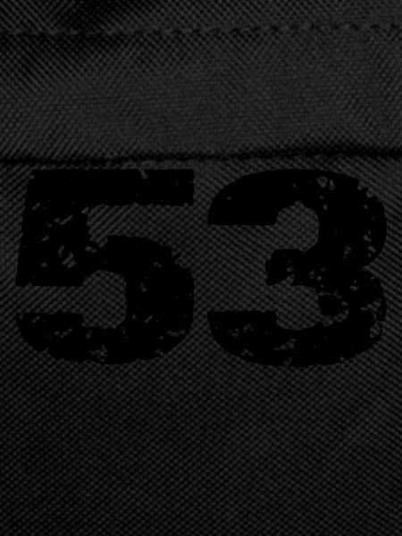 53 Number jersey