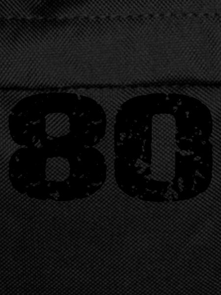80 Number jersey