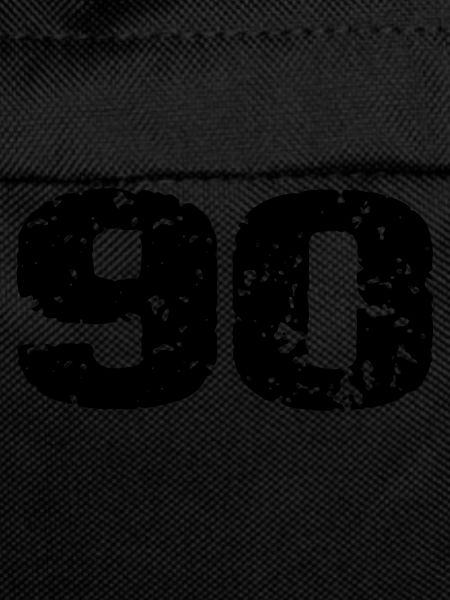 90 Number Leotard