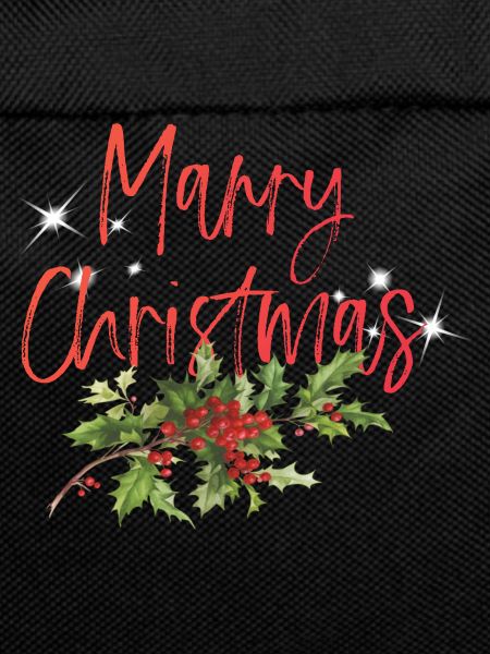 Marry Christmas