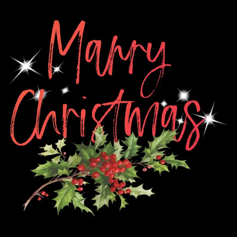 Marry Christmas