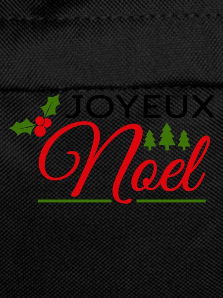 joyeux noël
