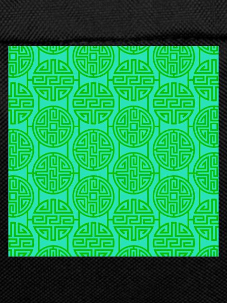Chinese pattern