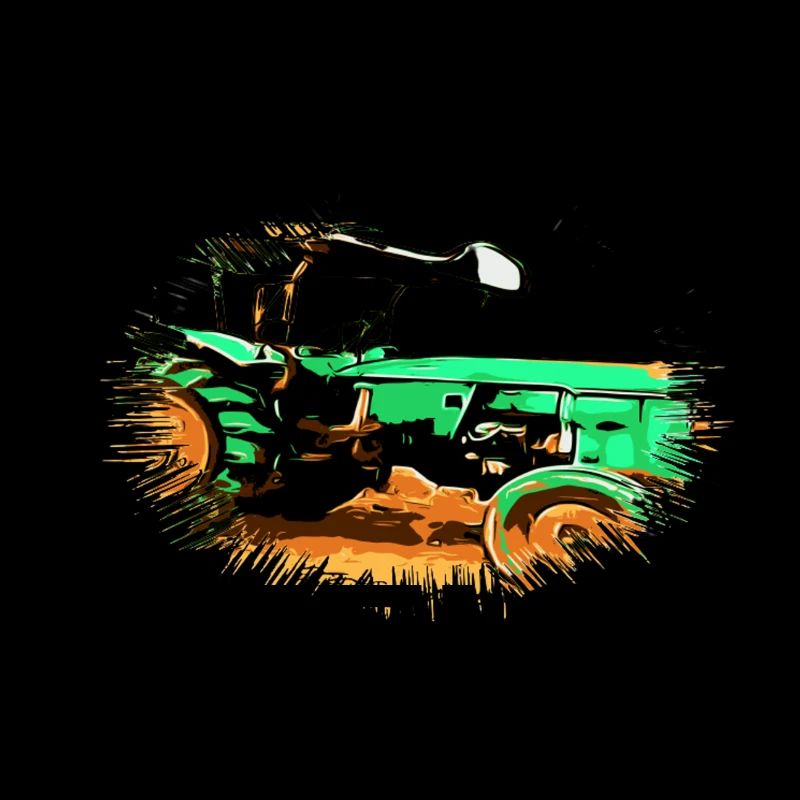 Tracteur