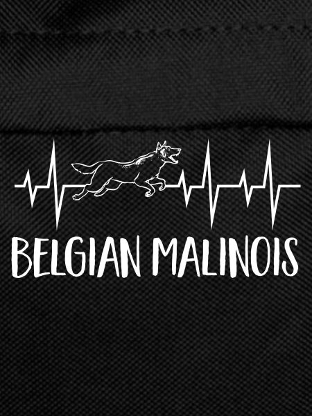Malinois Belgian Shepherd Mechelaar Dog