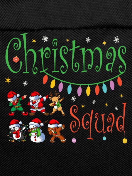 Christmas Squad