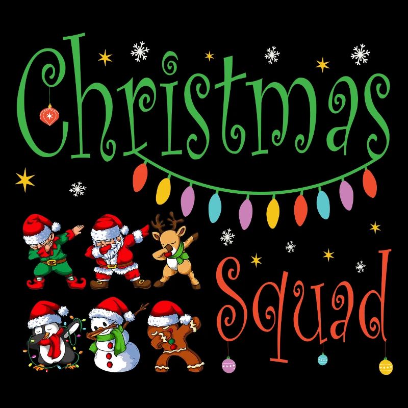 Christmas Squad