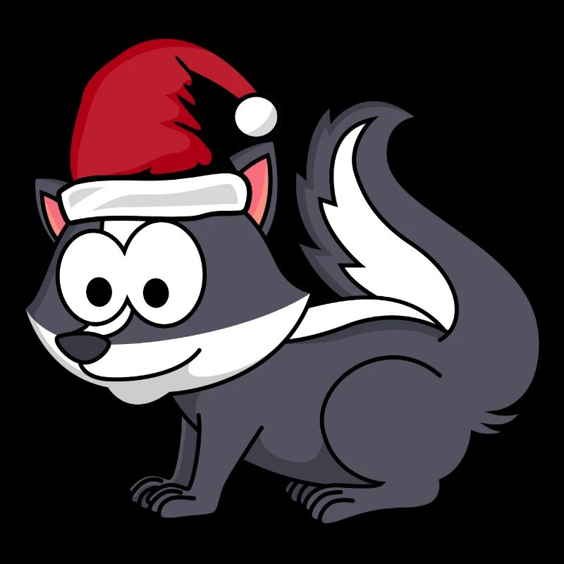 Stinker Comic Weihnachten