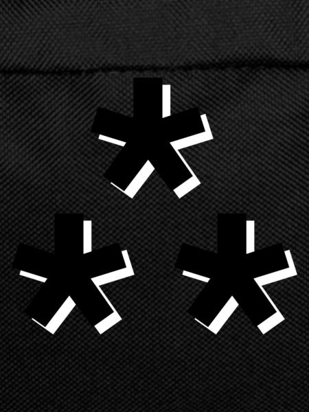 Stars Domains