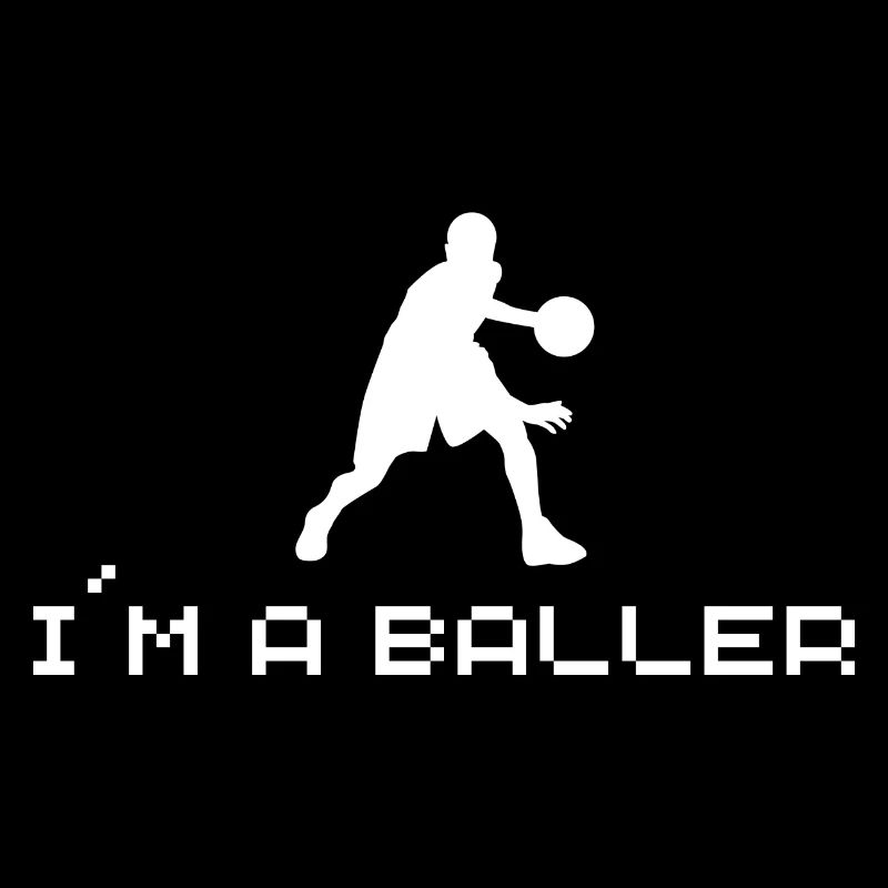 I m a Baller