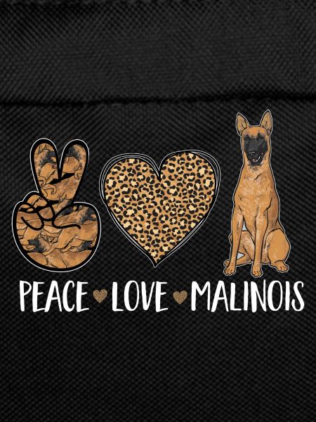 Malinois Belgian Shepherd Mechelaar Dog