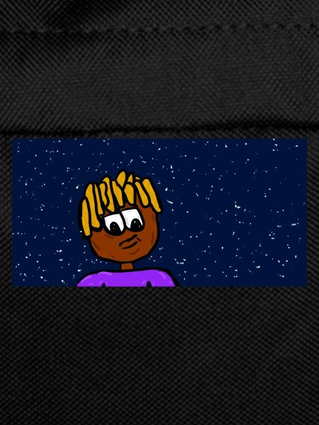 Rapper in Universe