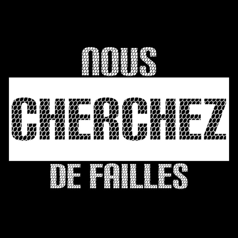 WAWJ Nous Cherchez Pas De Failles Fall Winter 2022