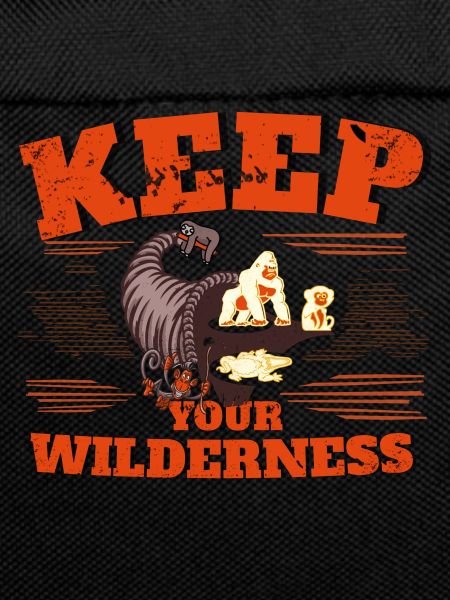 Wildlife - Wild