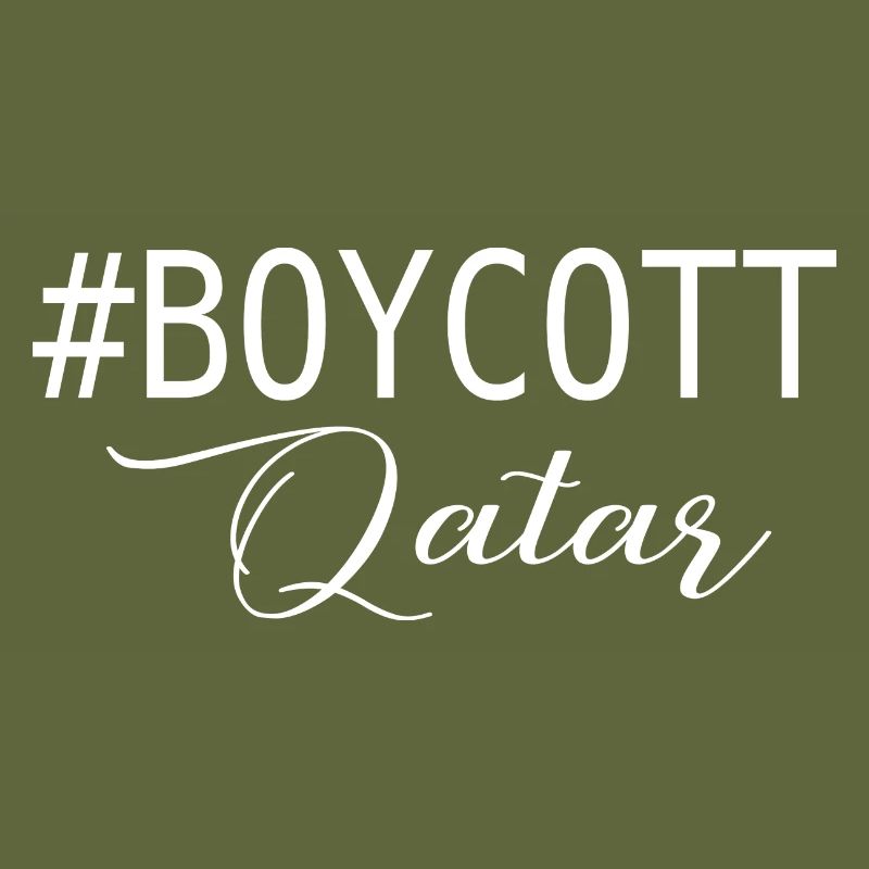 BOYKOTT KATAR