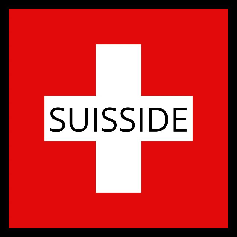 SUISSIDE