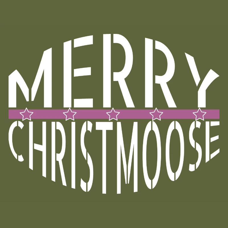 statement christmas tree bday christmas beards