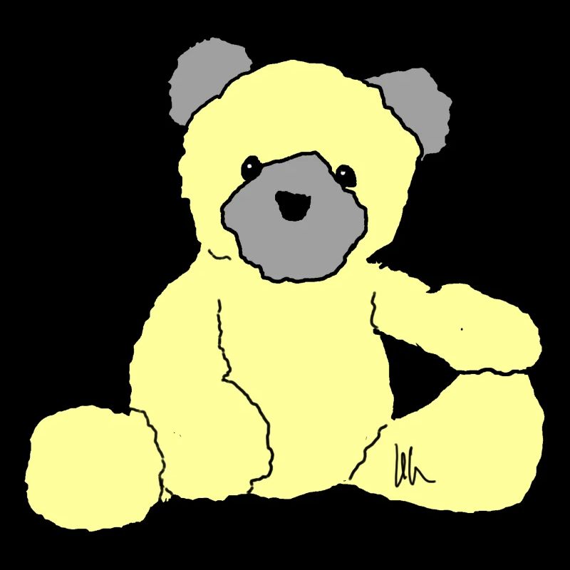 Teddy