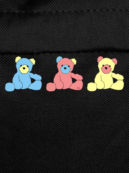Teddy Bear