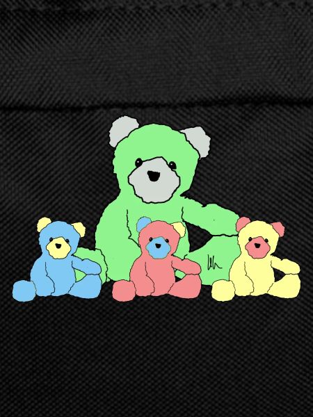 Teddy
